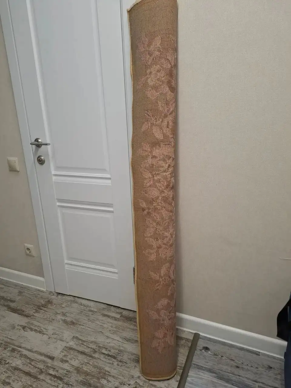 Бельгийский ковёр 160х230, после химчистки - Ковры (Для дома и дачи) в Балашиха