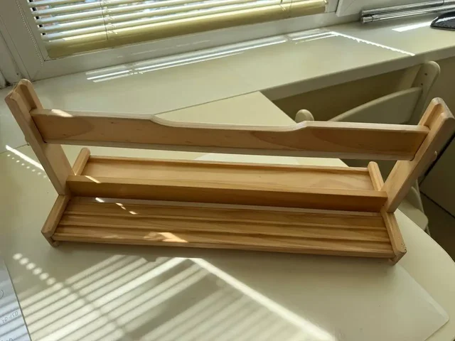 Держатель рулонный для рисования ikea - частное объявление в Балашиха