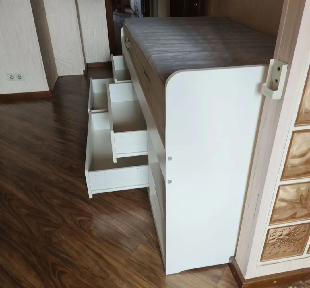 2 кровати IKEA б/у - Барахолка в Балашиха