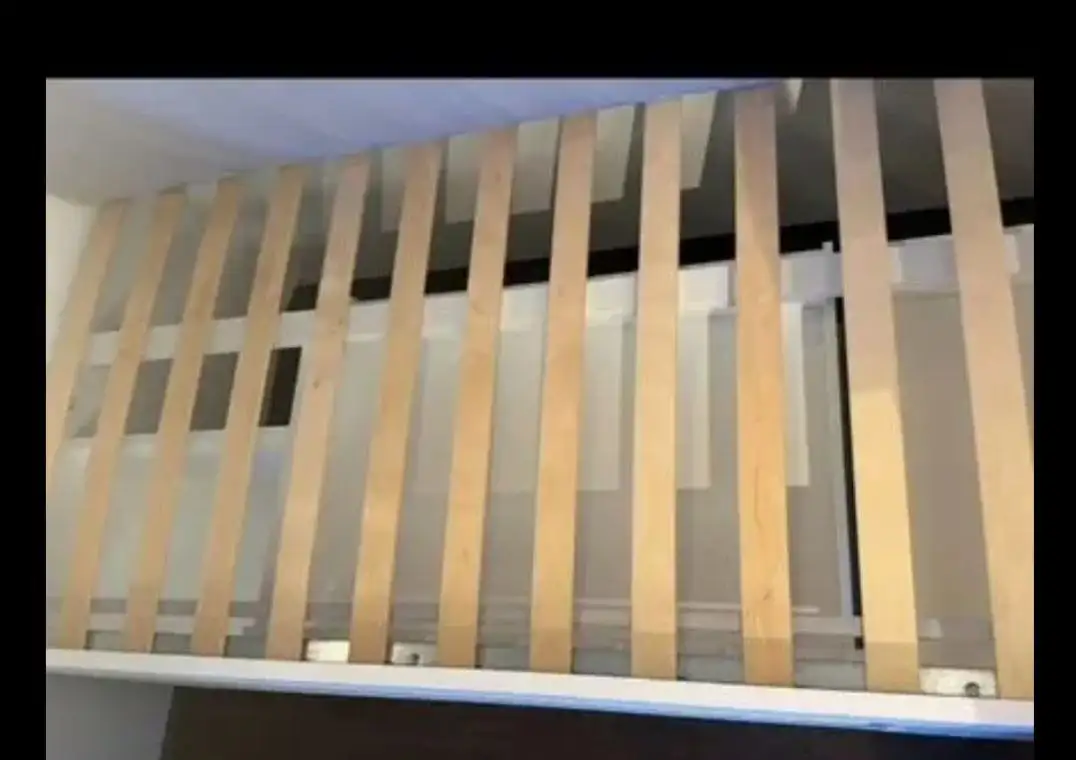 2 кровати IKEA б/у - Барахолка в Балашиха