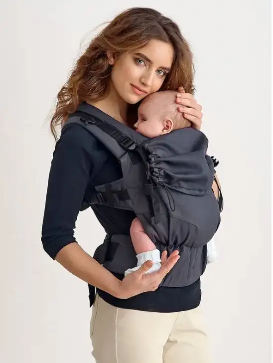 Эрго рюкзак Diva Milano Canvas One - Переноски (Товары для детей) в Балашиха