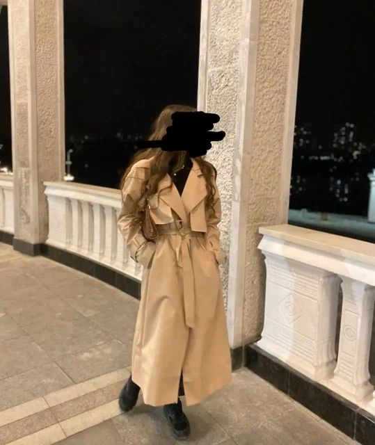 Тренч 700р - Барахолка в Балашиха
