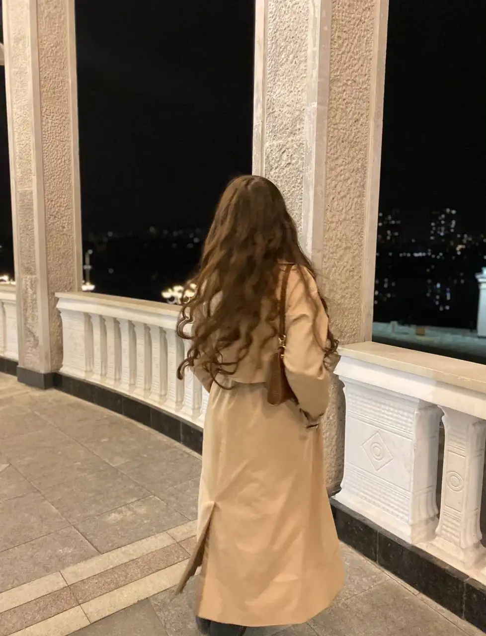 Тренч 700р - Одежда (Барахолка) в Балашиха