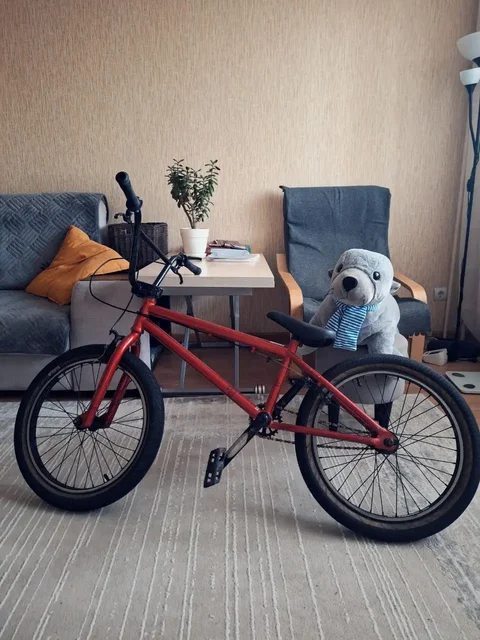 BMX Premium Product Solo - Головоломки в Балашиха
