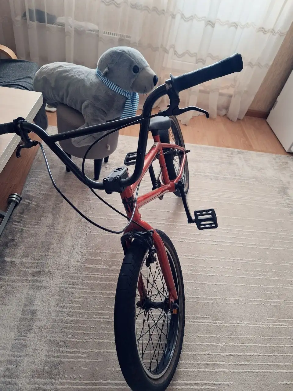 BMX Premium Product Solo - Велосипеды (Хобби и отдых) в Балашиха