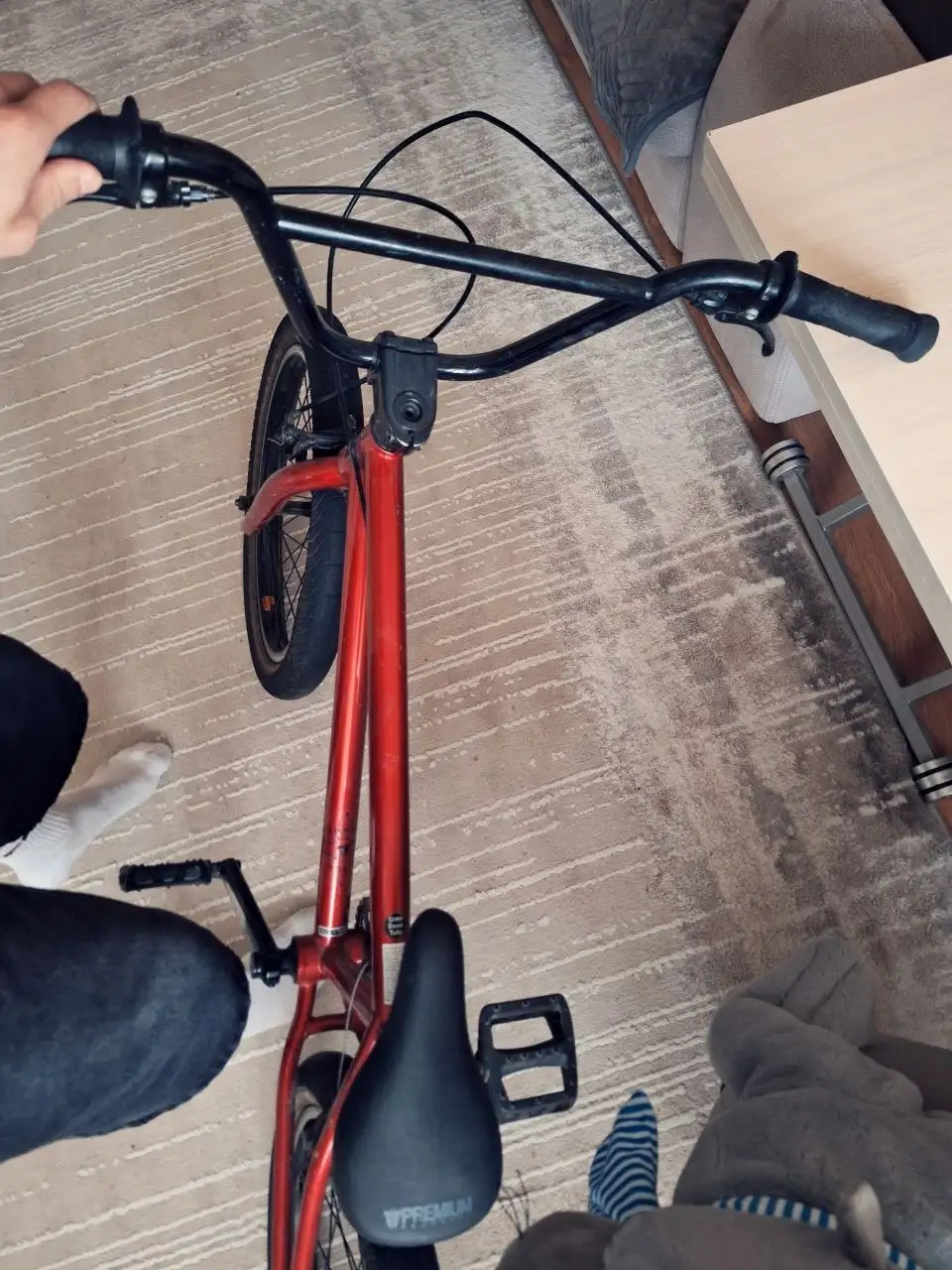 BMX Premium Product Solo - Велосипеды (Хобби и отдых) в Балашиха