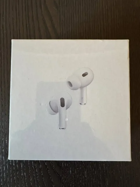 Наушники AirPods Pro 2 (Реплика) - Электроника в Балашиха