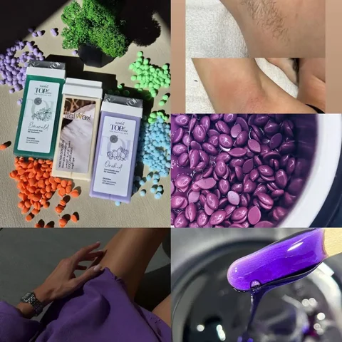 Запись в студию шугаринга - Услуги в Краснодар