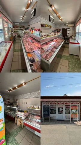 Продам прибыльный мясной магазин - Готовый бизнес и оборудование в Краснодар