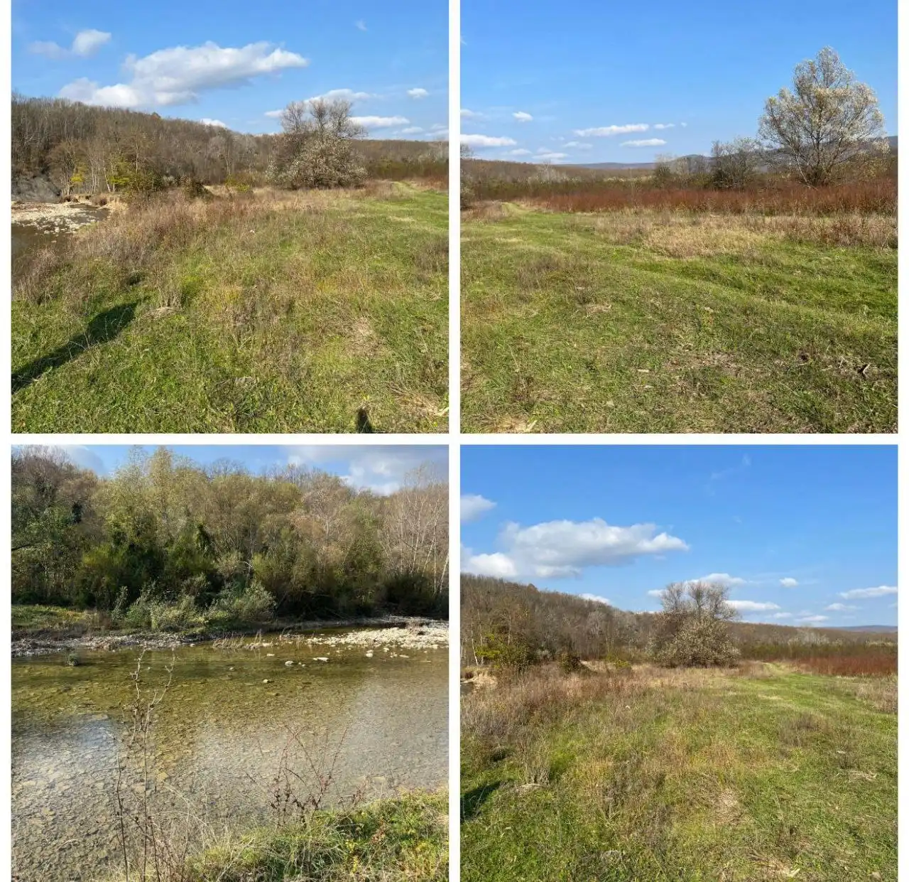 Земельный участок 30 соток