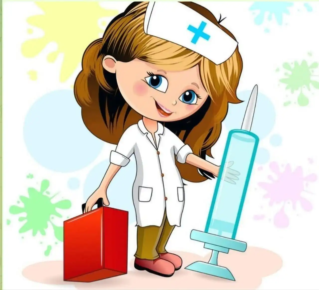 Медицинские услуги на дому в Краснодаре