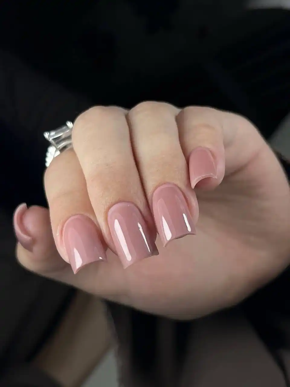 Подарок педикюр при записи на маникюр