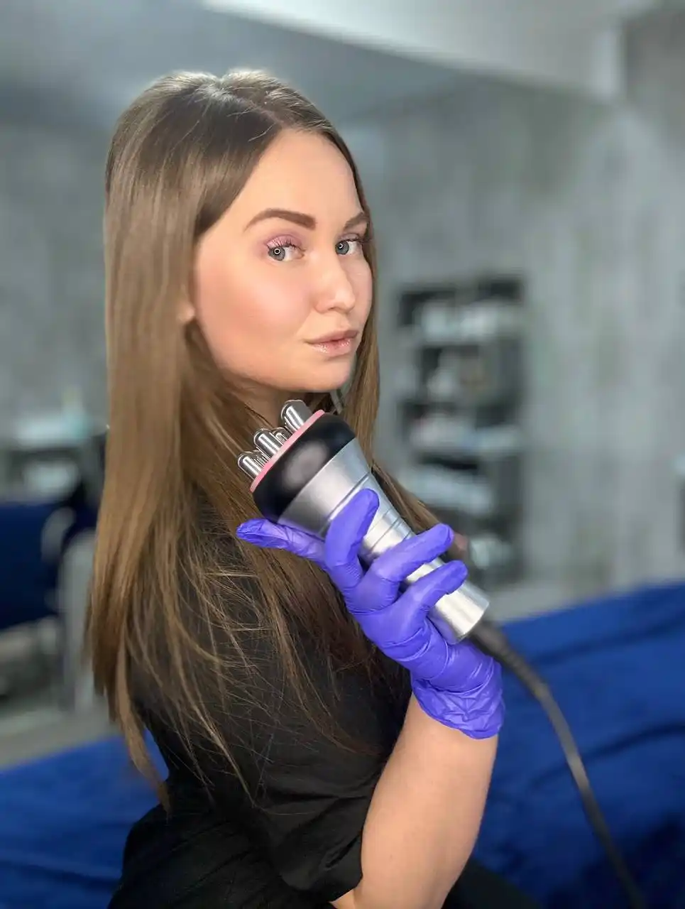 Набор моделей для аппаратной коррекции фигуры