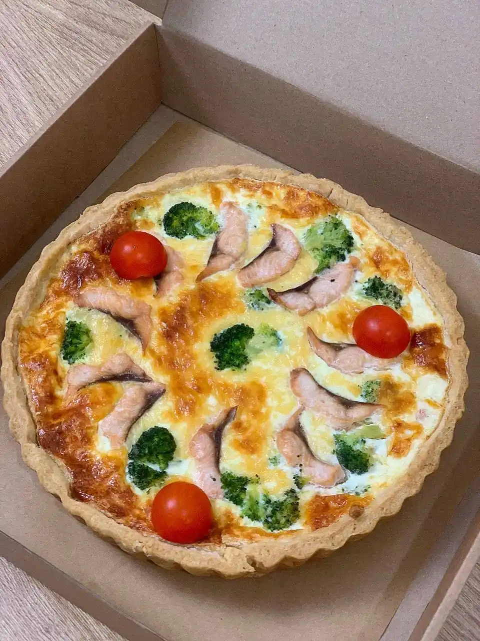 Домашние комплексные обеды и кейтеринг