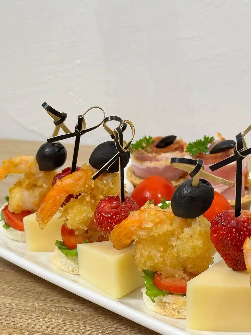 Домашние комплексные обеды и кейтеринг