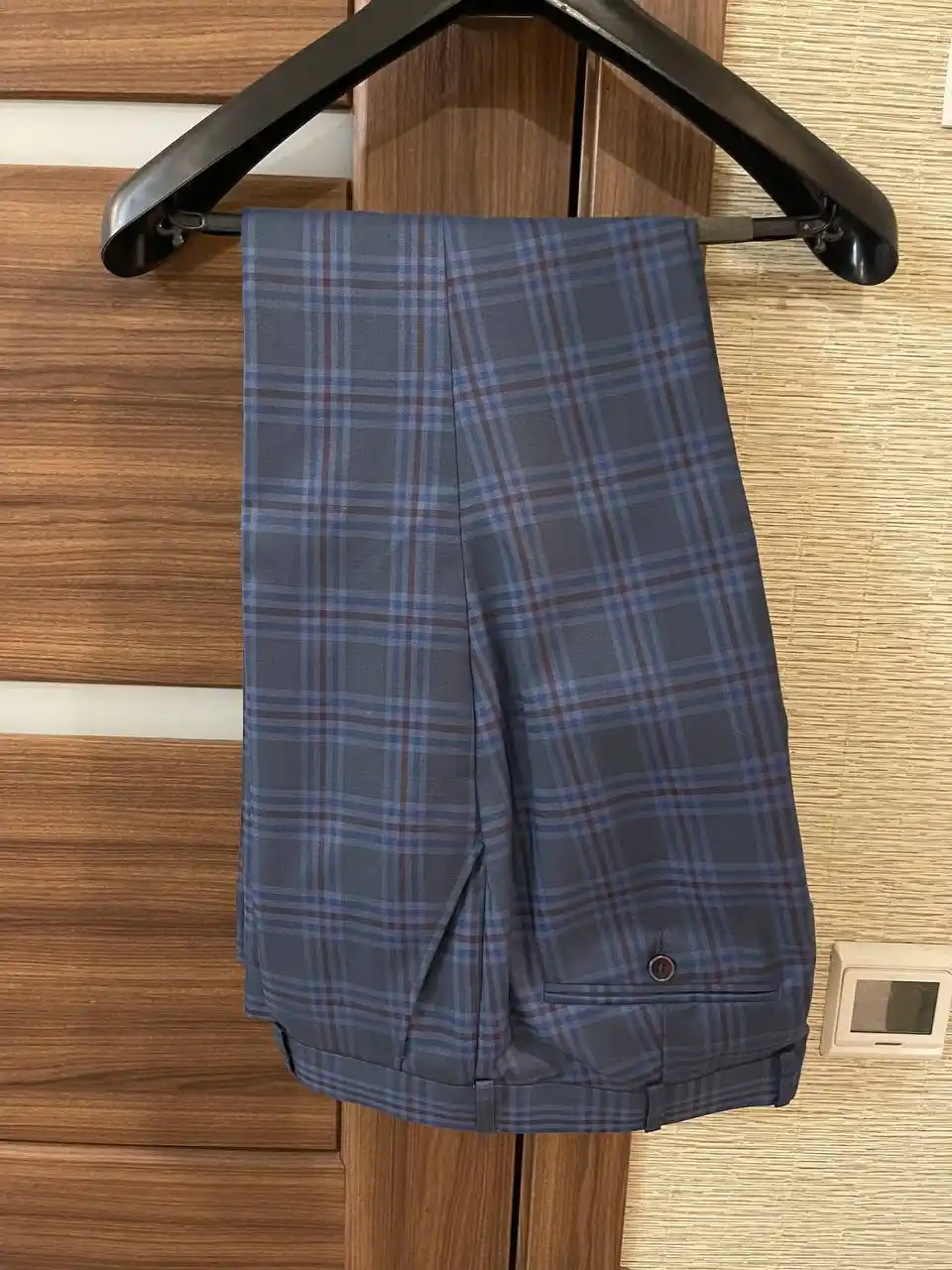 Продам новый костюм Patrikman