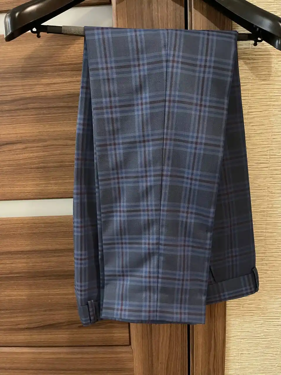 Продам новый костюм Patrikman