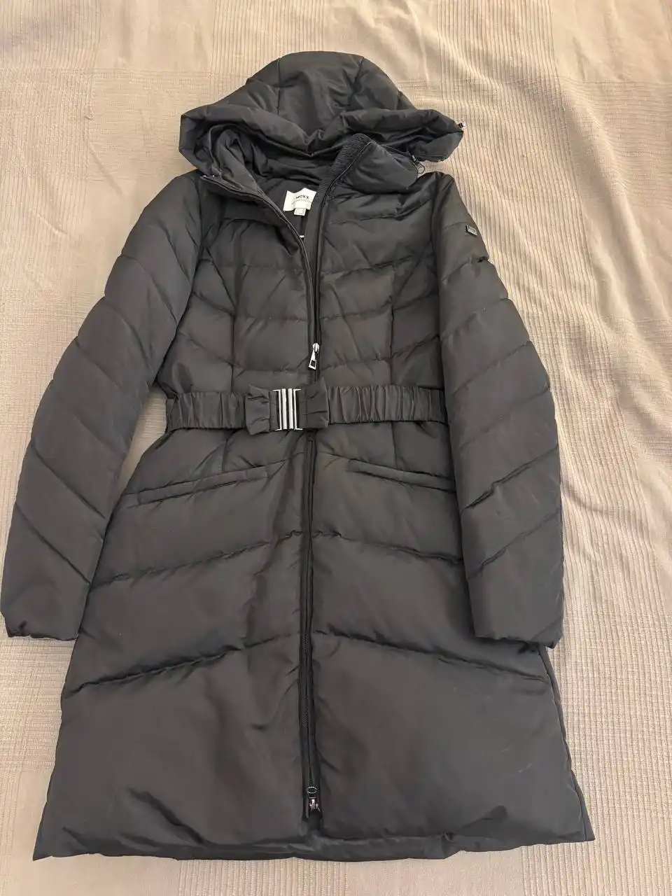 Продам пуховик MEXX - частное объявление в Новосибирск