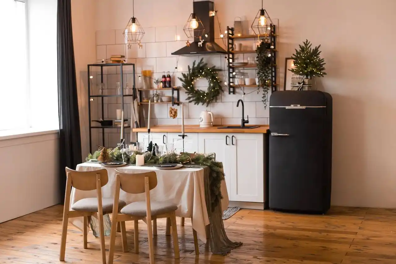 Новогодняя экспресс-фотосессия - частное объявление в Новосибирск