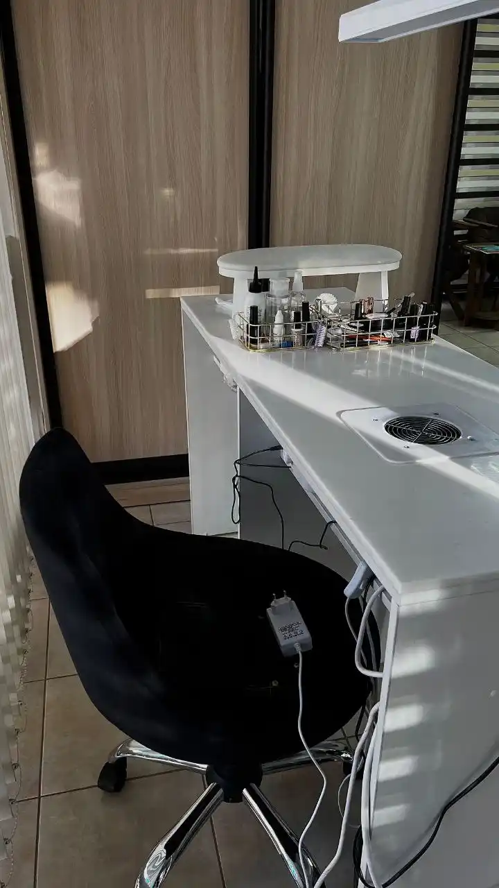 Аренда рабочего места для мастера маникюра