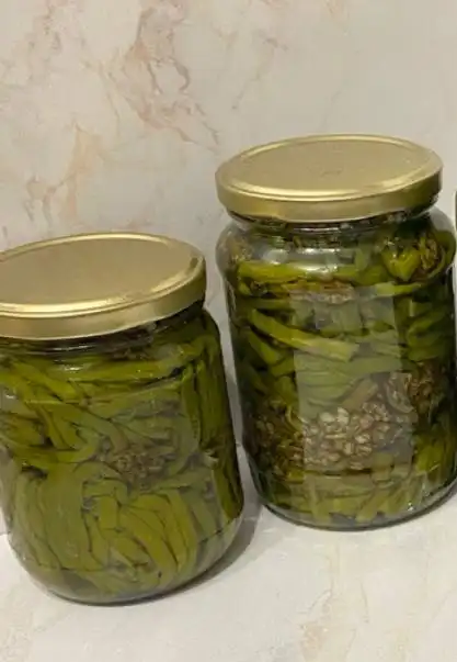 Продажа домашних продуктов