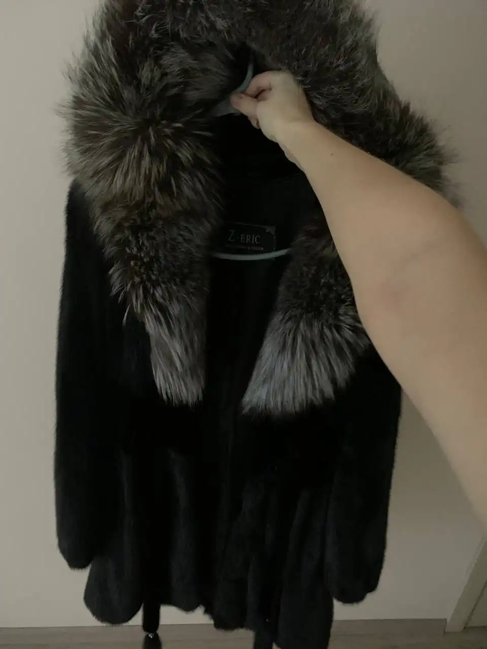 Продам шубу норка