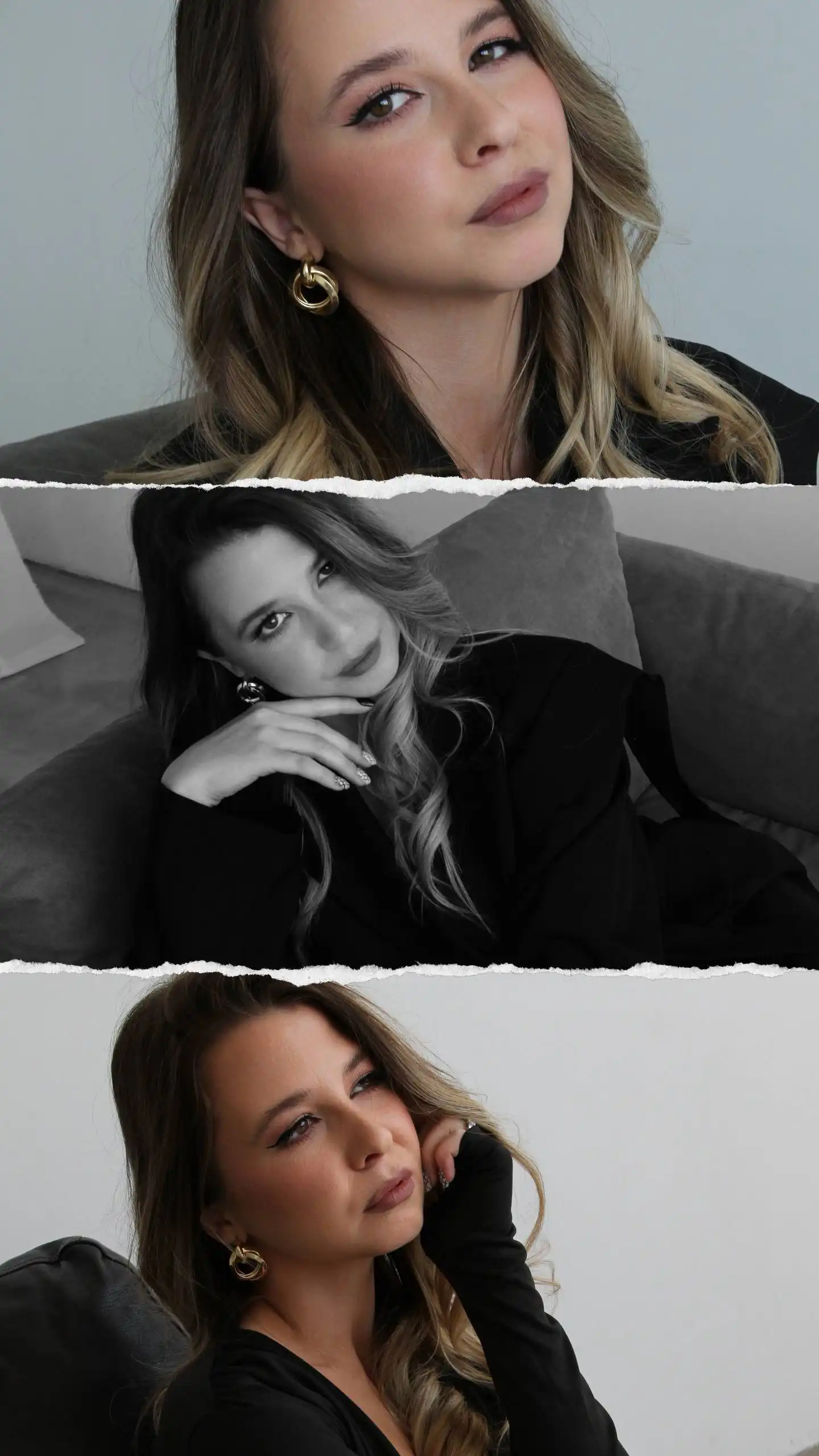 Профессиональный визажист для новогодних мероприятий