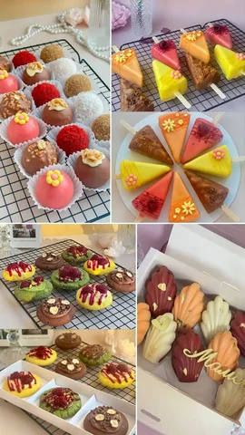 Вкусные подарки для мамы - Хобби и отдых в Новосибирск