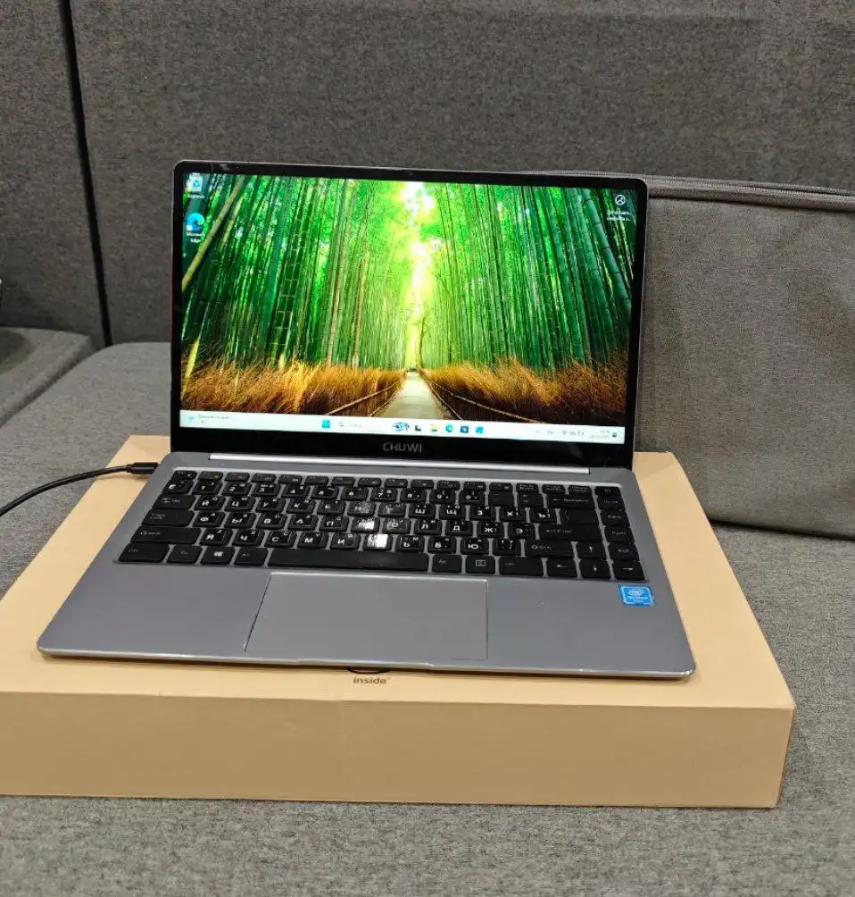 Продам ноутбук CHUWI LapBook Pro