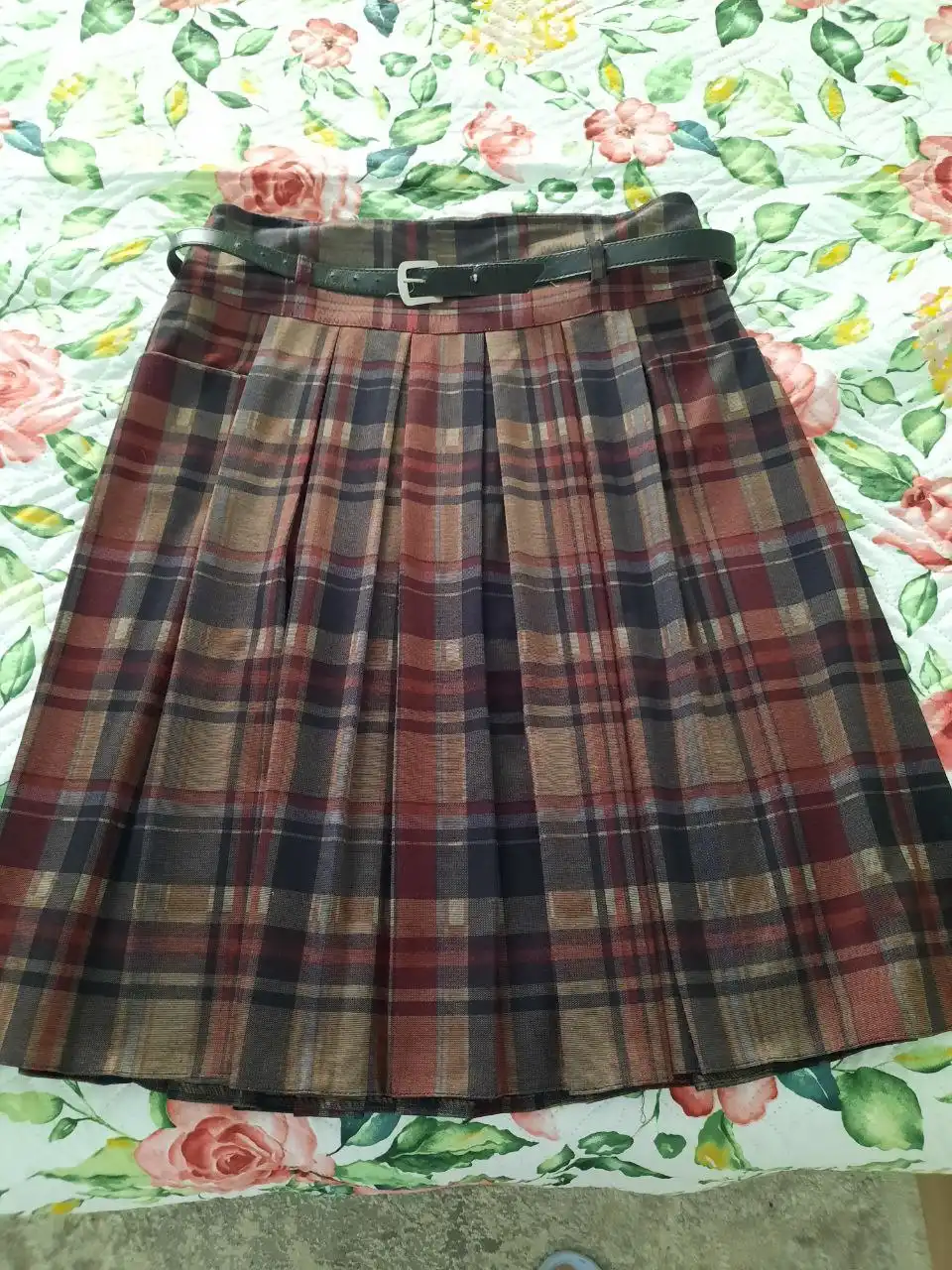 Вещи 46 размер