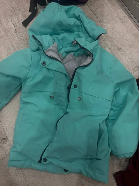 Детская одежда и обувь - частное объявление в Новосибирск