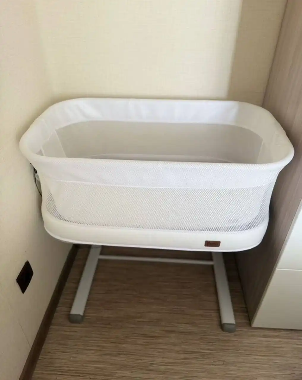 Продам колыбель Nuovita Accanto Cielo