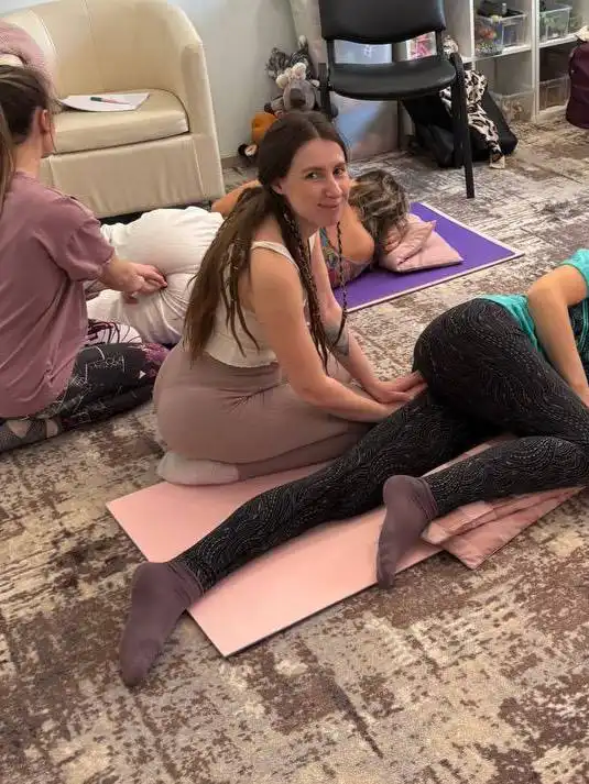 Правки и массажи для женщин в Новосибирске