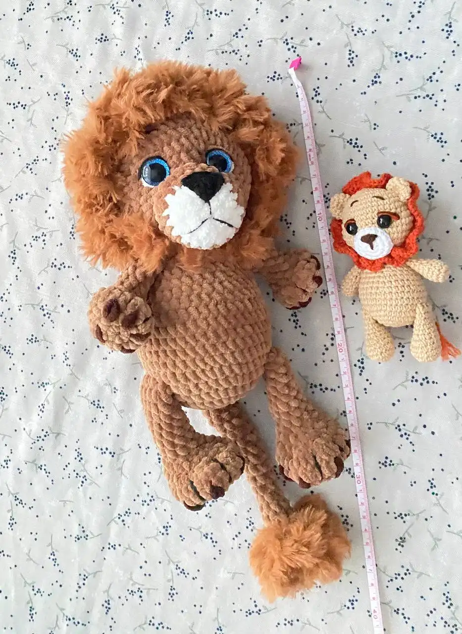 Новые игрушки в наличии и на заказ