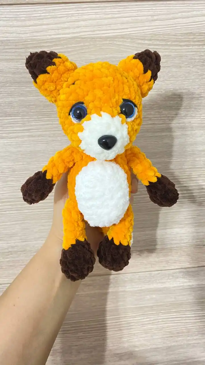 Новые игрушки в наличии и на заказ