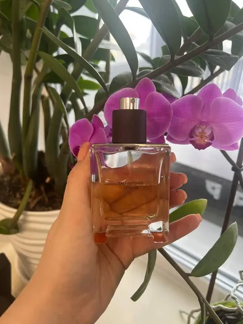 Продам Terre d'Hermes 50 мл (остаток ~30 мл) - частное объявление в Новосибирск