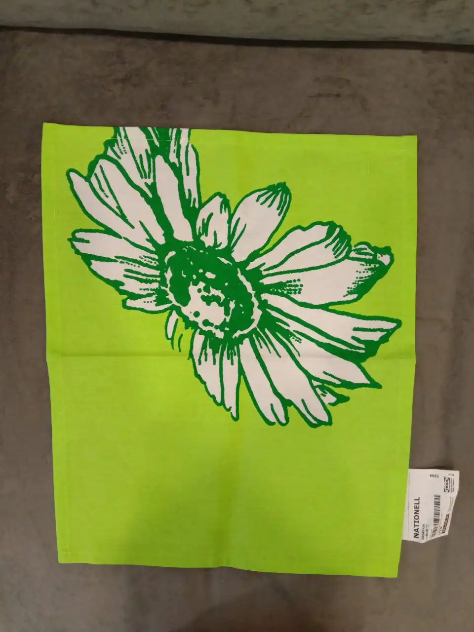 Салфетки ИКЕА новые плотные 35x45 см