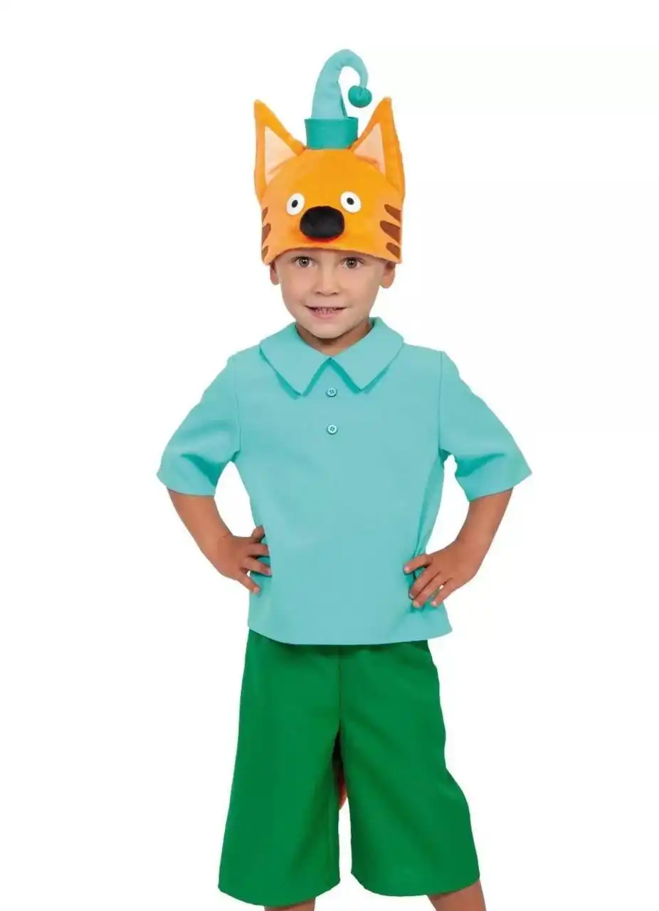 Карнавальный костюм ростовка 122