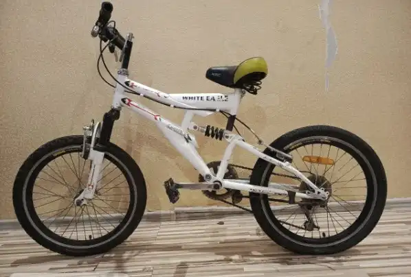 Велосипед б/у подростковый