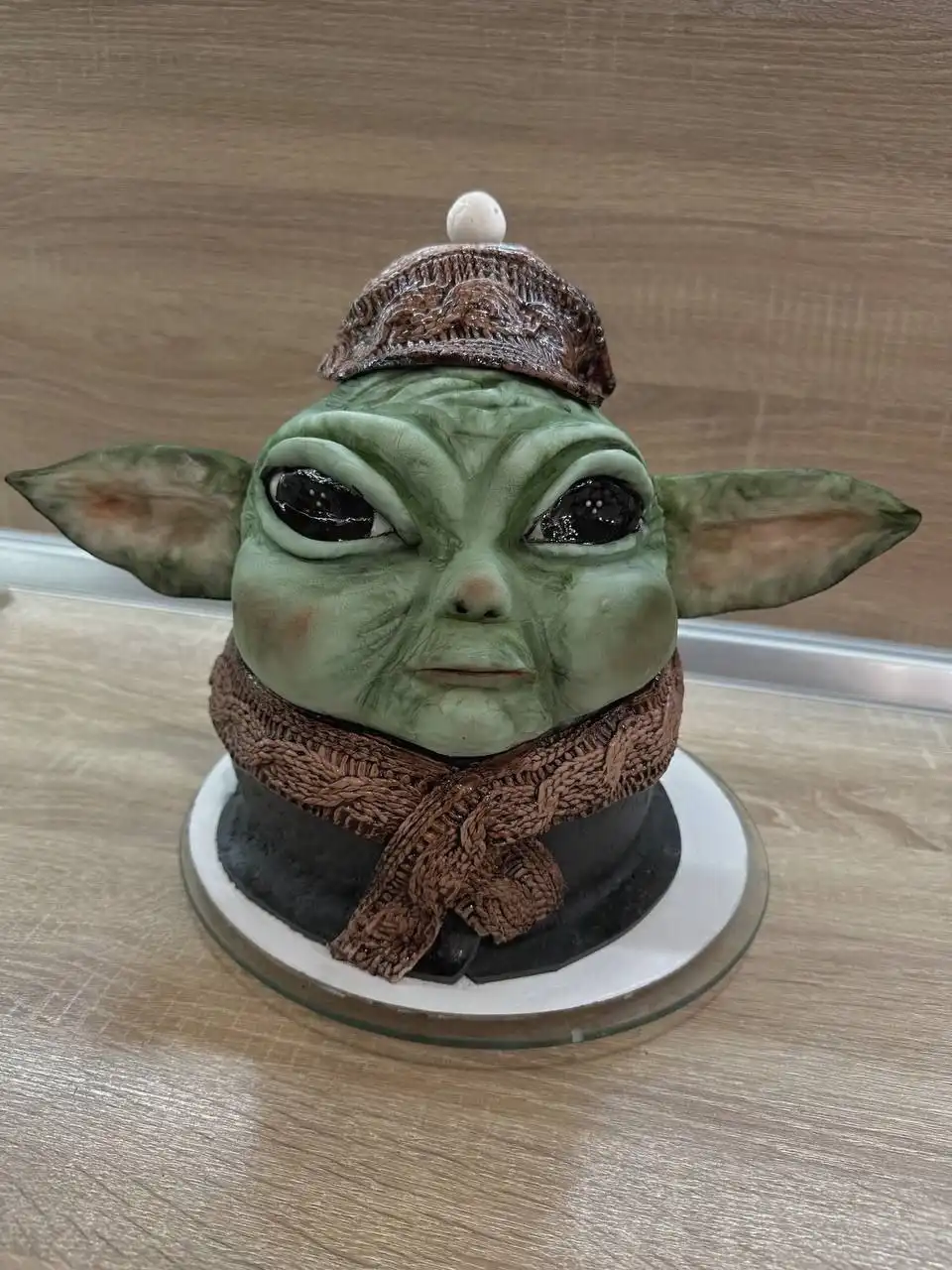 Уникальные 3D торты на заказ