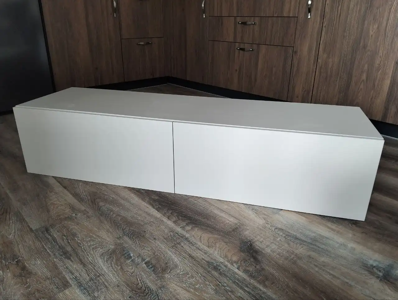 Продажа новой консоли