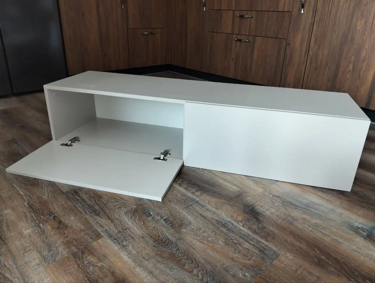 Продажа новой консоли