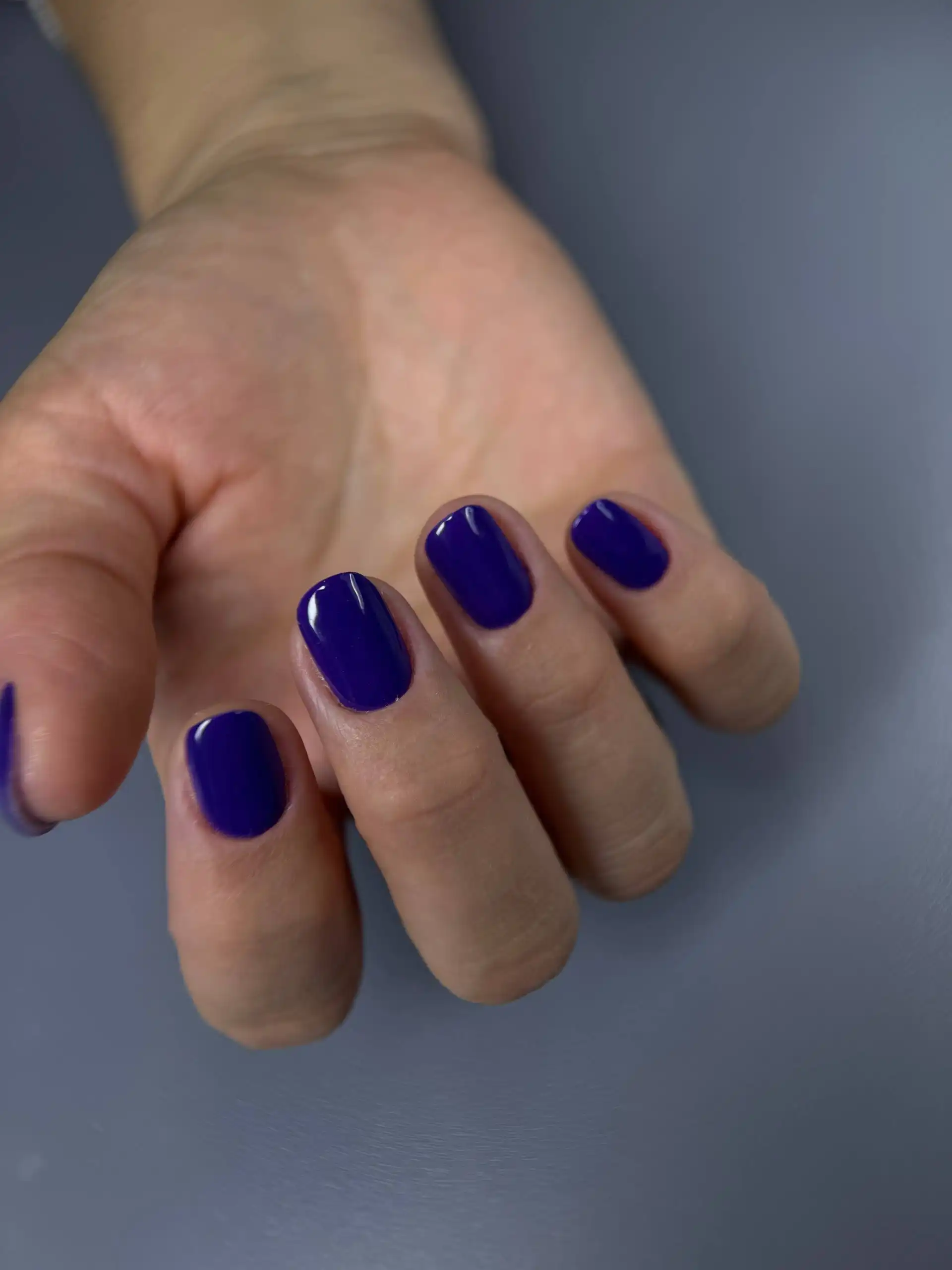 Мастер маникюра и педикюра