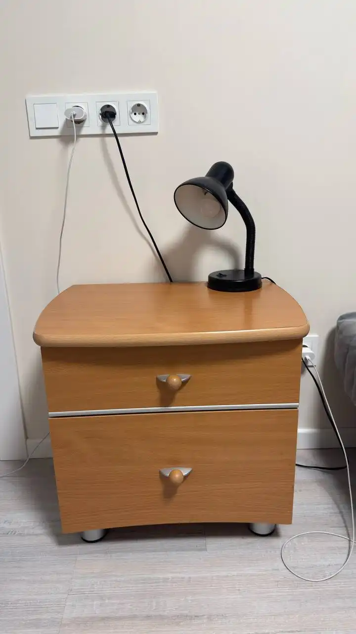 Тумба в идеальном состоянии