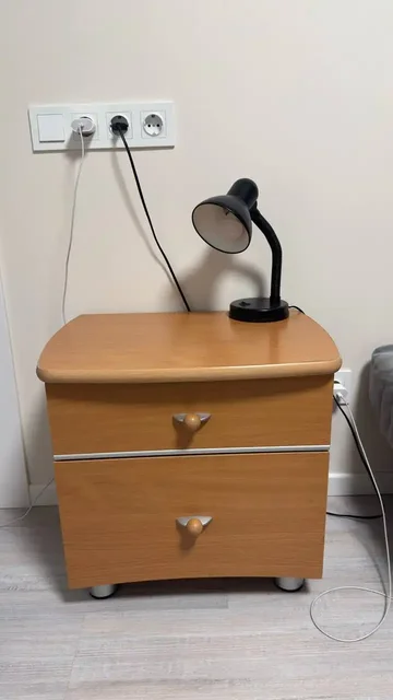 Тумба в идеальном состоянии - частное объявление в Новосибирск