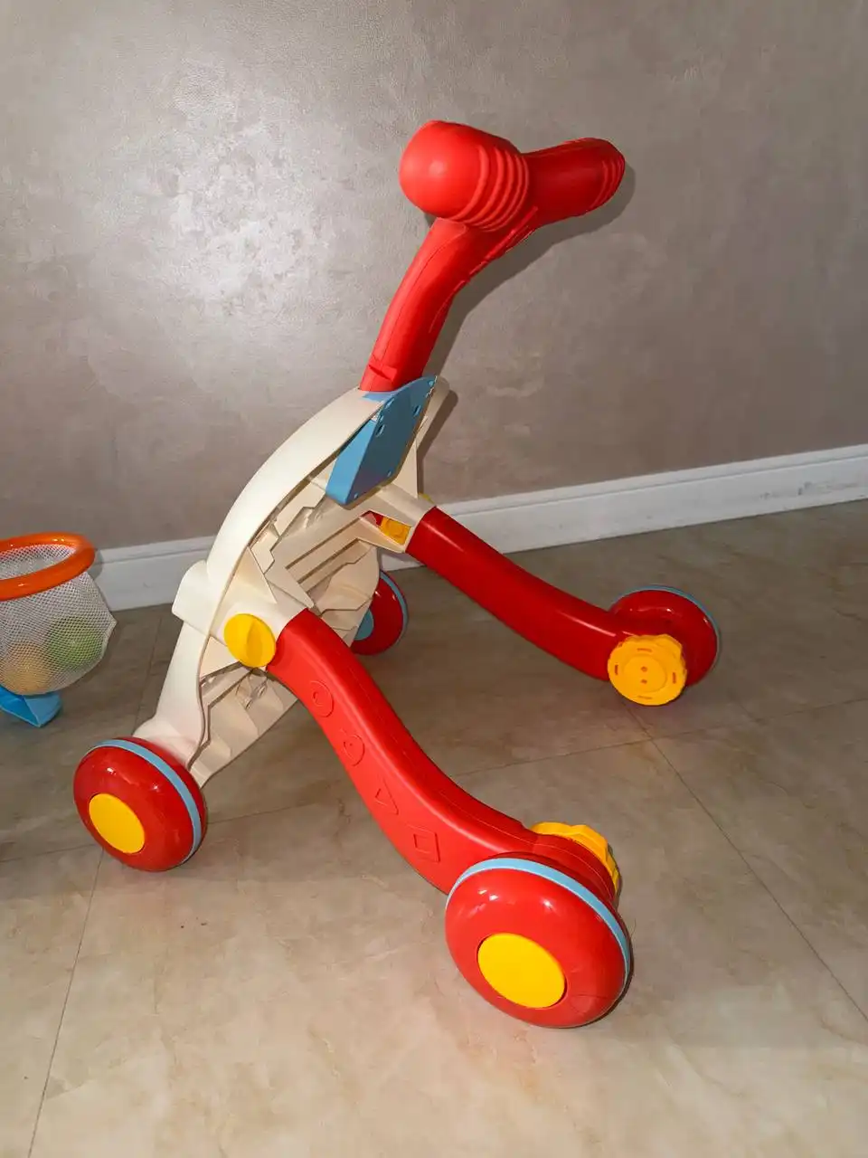 Продаем новые ходунки