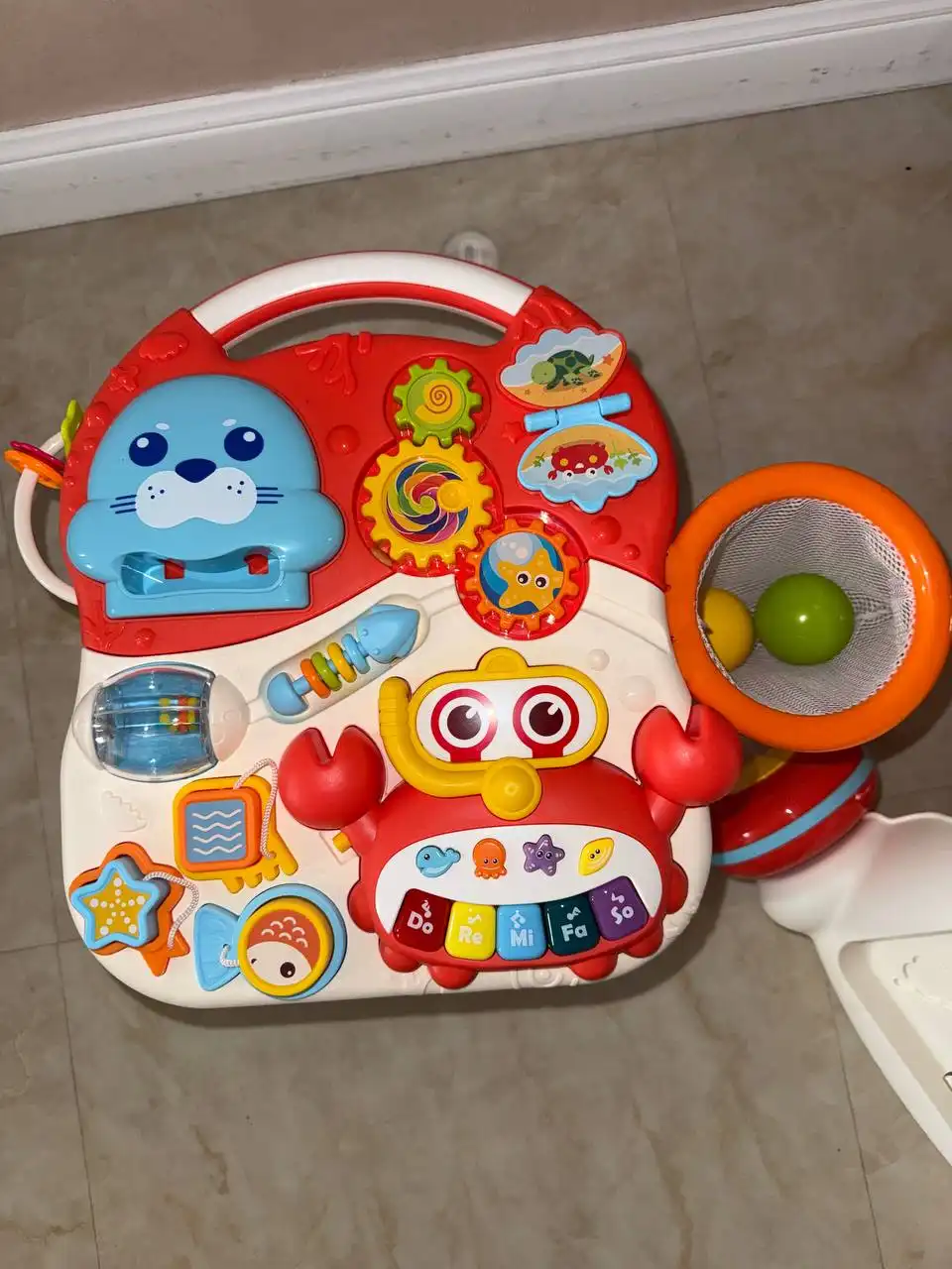 Продаем новые ходунки