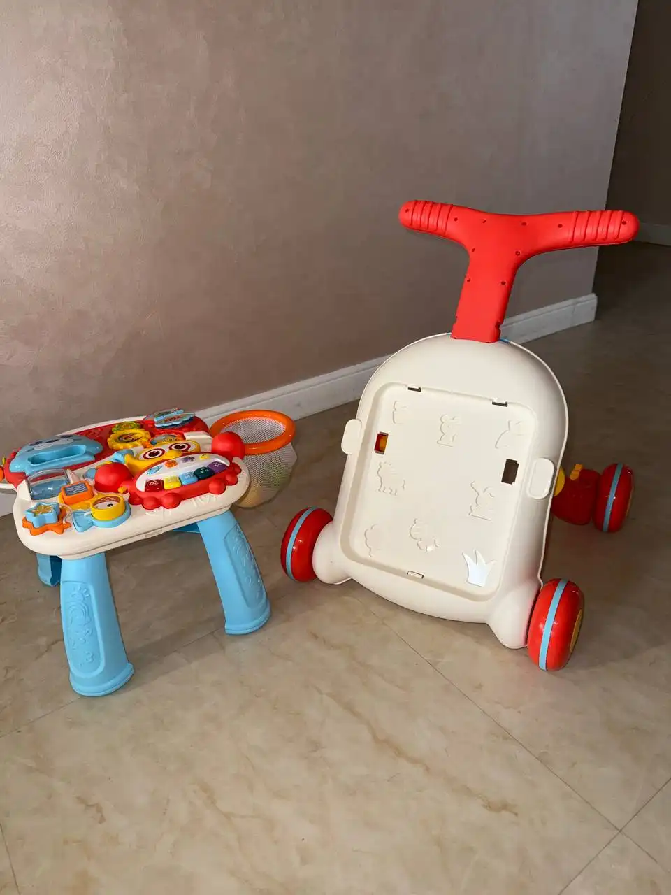 Продаем новые ходунки