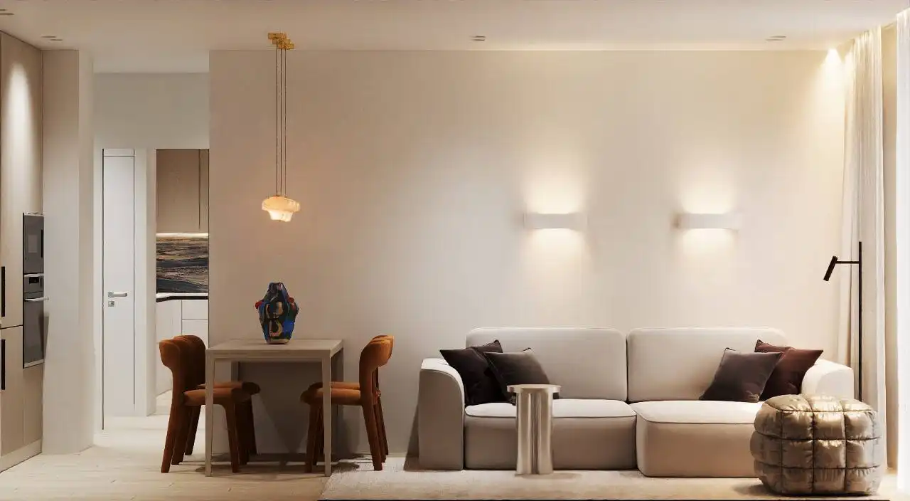 Дизайн-проекты в работе