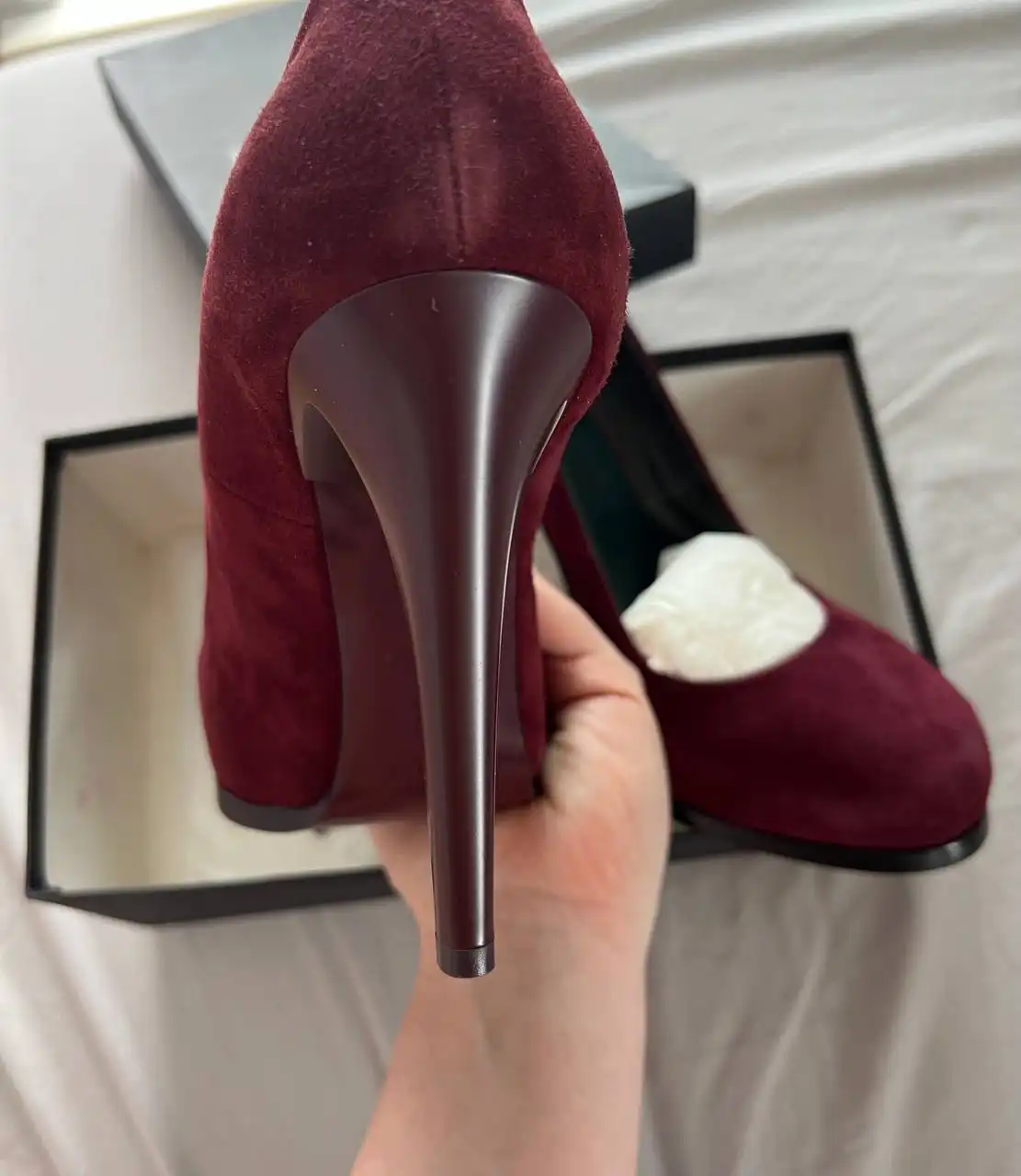 Туфли Jil Sander размер 38